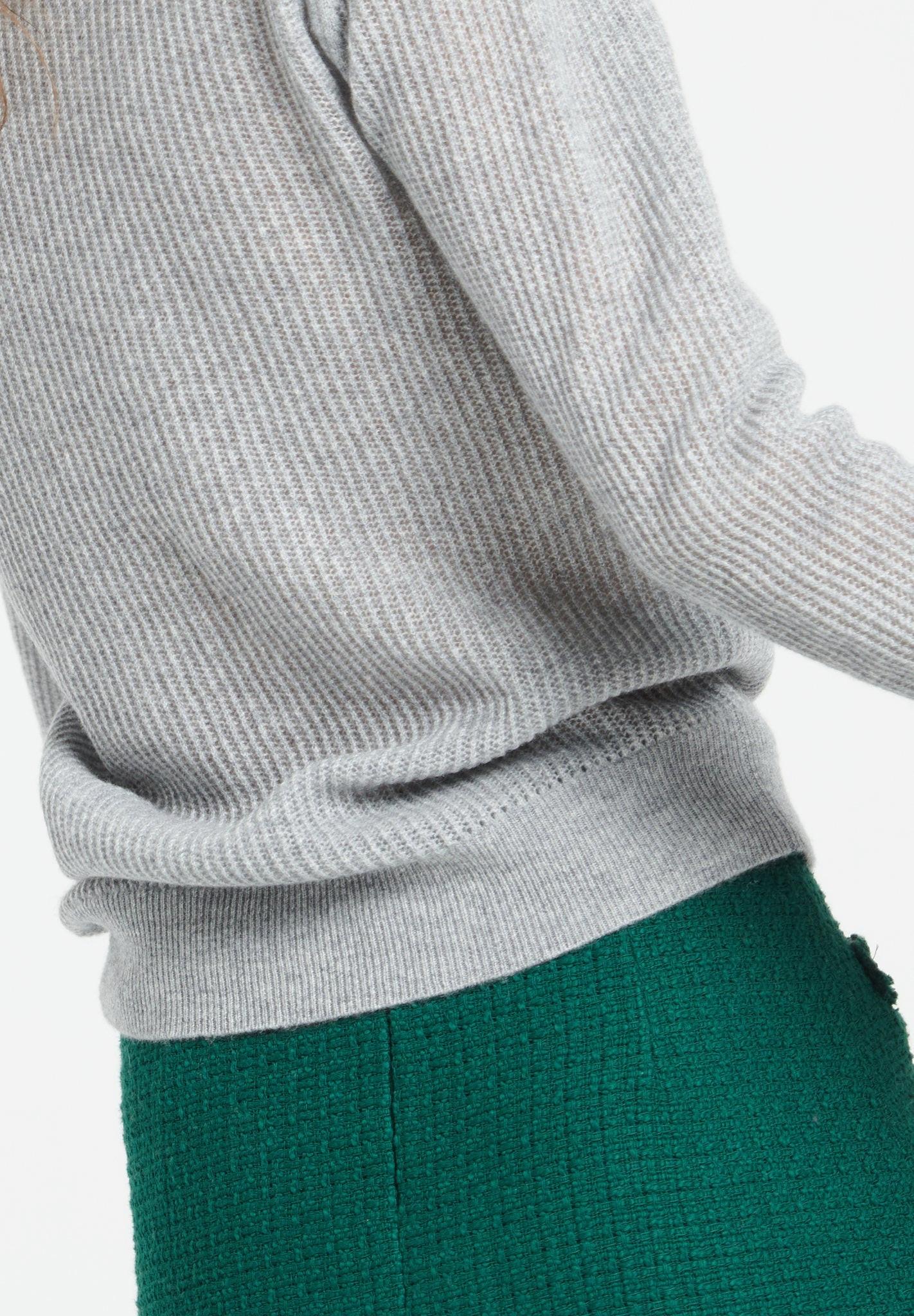 Studio Cashmere8  LILLY 23 Pullover mit Rundhalsausschnitt - 100% Kaschmir 