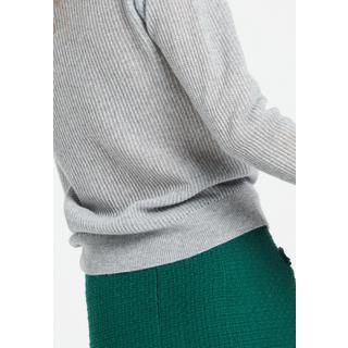 Studio Cashmere8  LILLY 23 Pullover mit Rundhalsausschnitt - 100% Kaschmir 