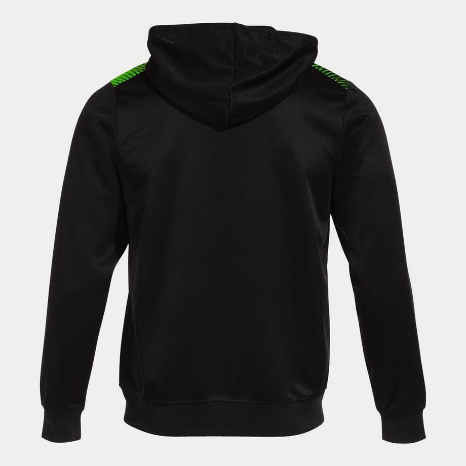 Joma  giacca dea tuta con cappuccio eco supernova 