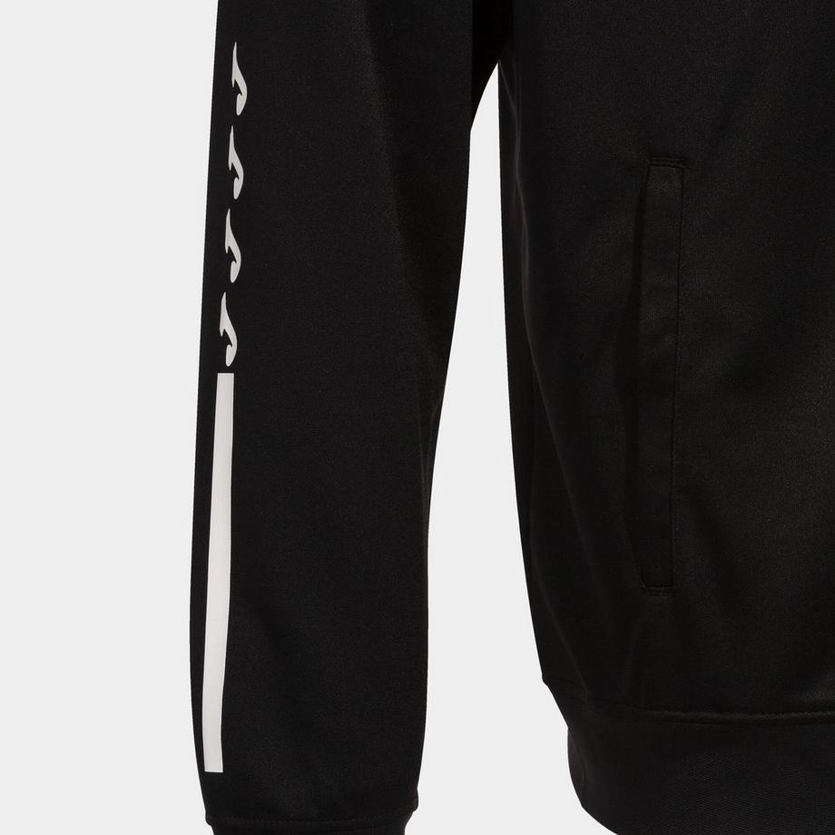 Joma  giacca dea tuta con cappuccio eco supernova 