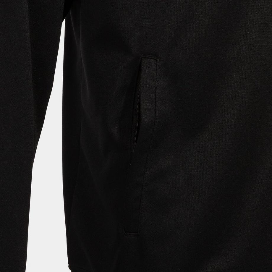 Joma  giacca dea tuta con cappuccio eco supernova 