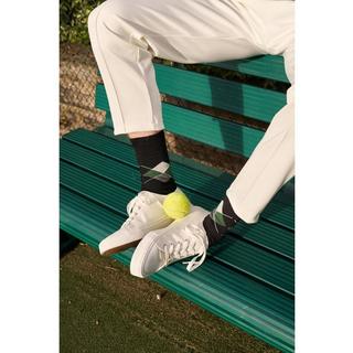 Burlington King Argyle Socken  