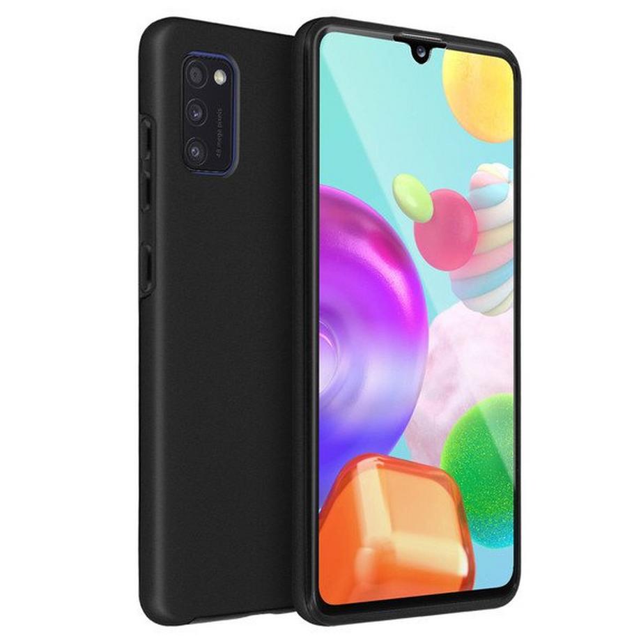 Avizar  Cover integrale Galaxy A41 