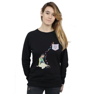 Disney  Always Here For You Sweatshirt 