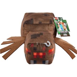 Mattel  Minecraft Spider (20cm) 