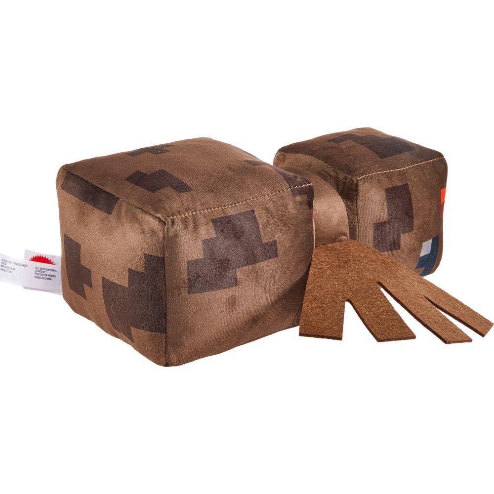 Mattel  Minecraft Spider (20cm) 