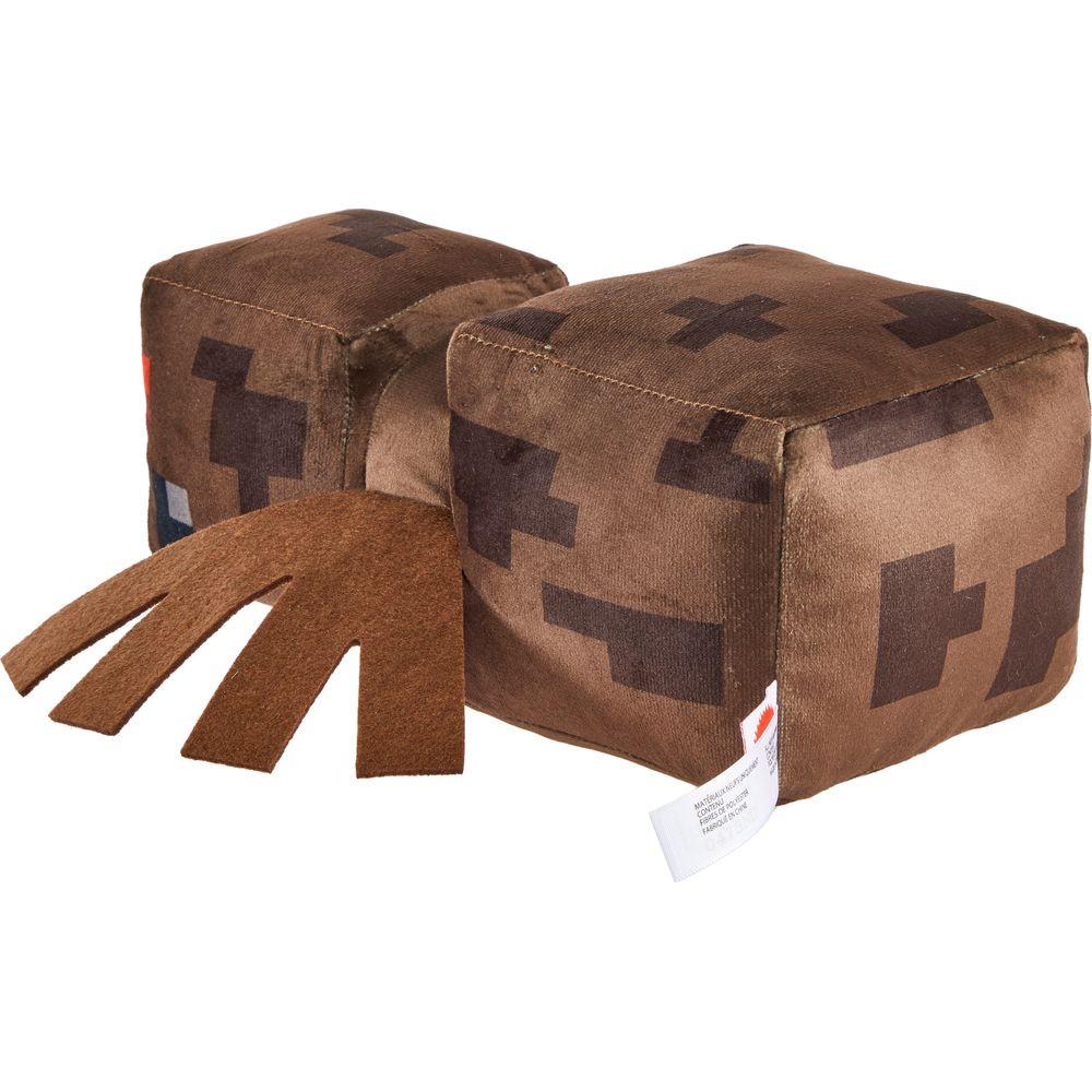 Mattel  Minecraft Spider (20cm) 