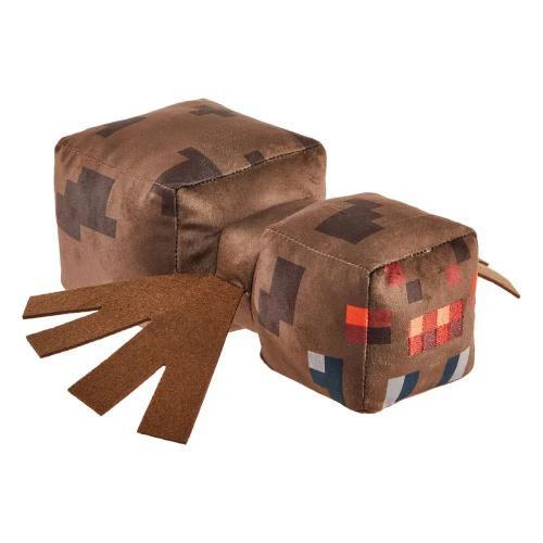 Mattel  Minecraft Spider (20cm) 