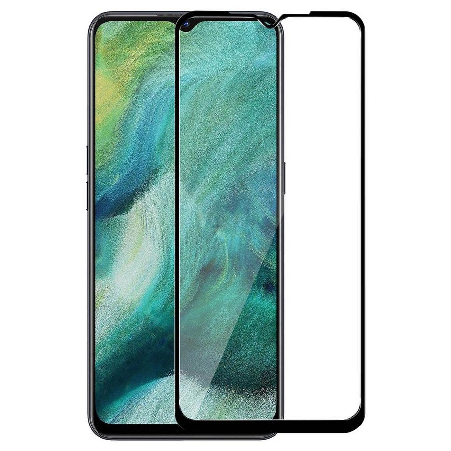 Force Power  Film Oppo Find X2 Lite Force Glass 