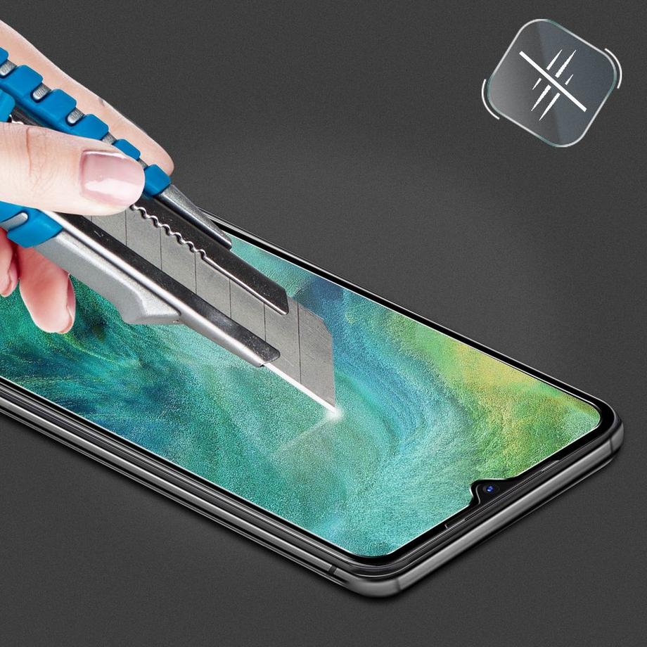 Force Power  Film Oppo Find X2 Lite Force Glass 