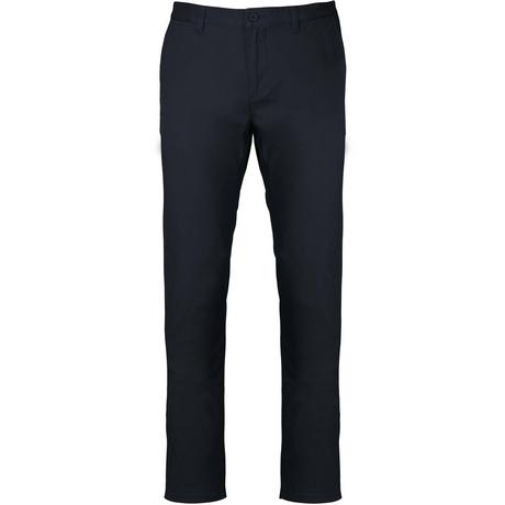 Kariban  pantalon chino 