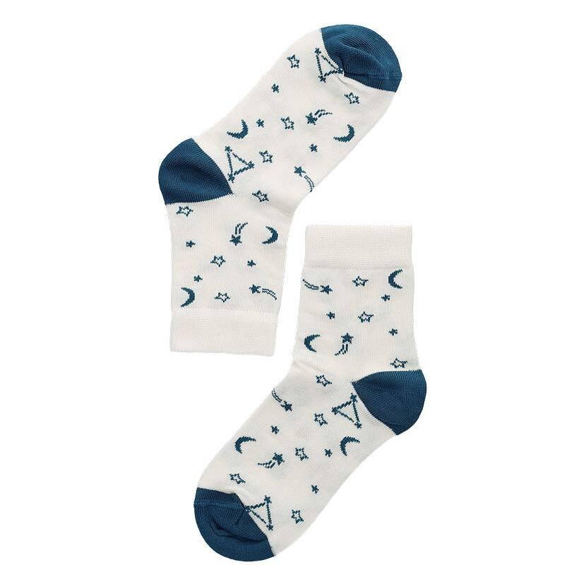 Lenz  5er-pack baby-socken für mädchen 