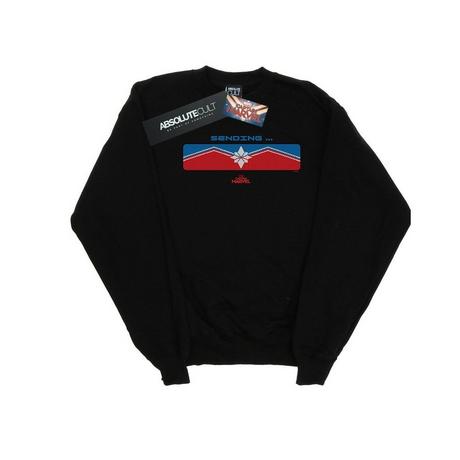 MARVEL  Sending Sweatshirt 