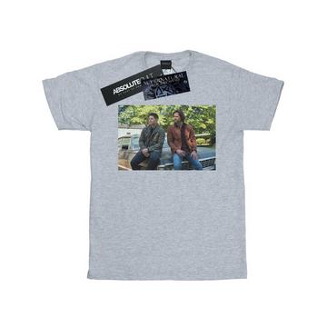 Impala Brothers TShirt