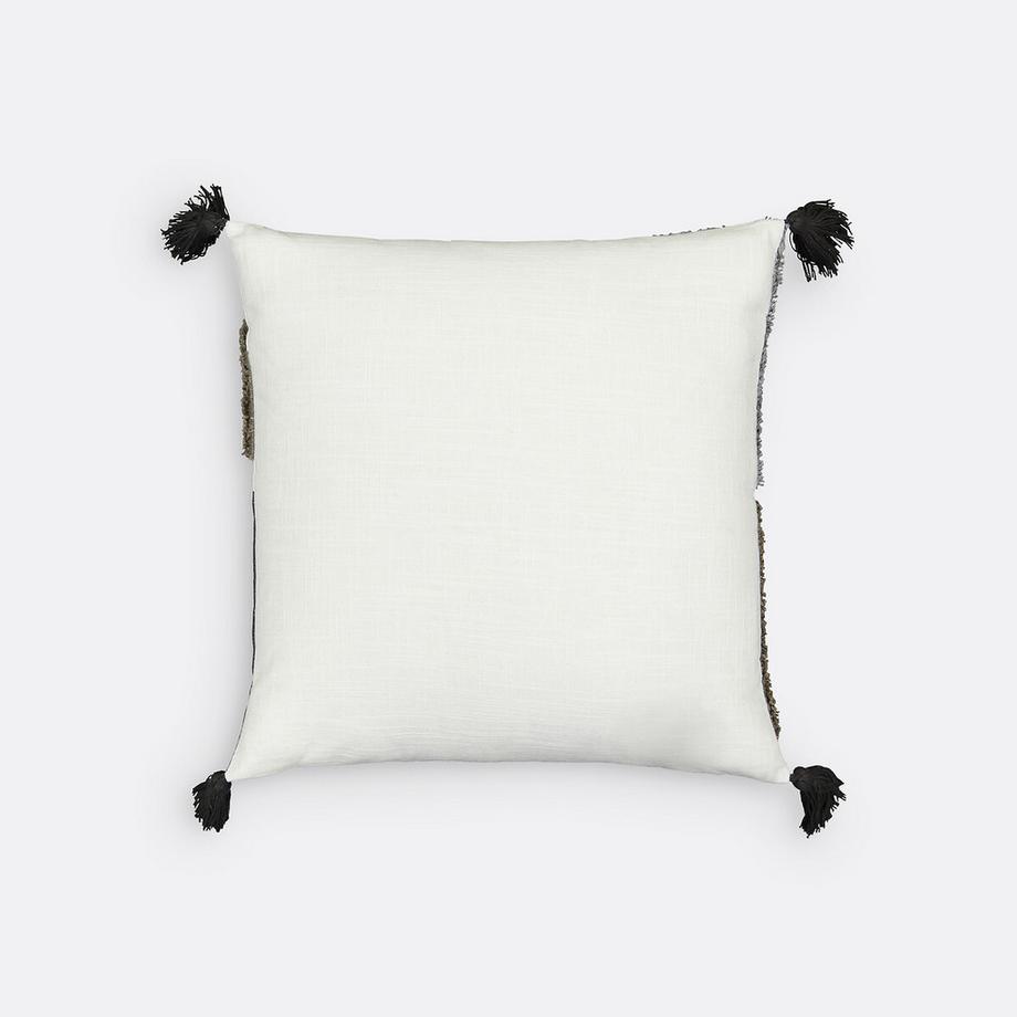 La Redoute Intérieurs Kissenbezug Comoe  