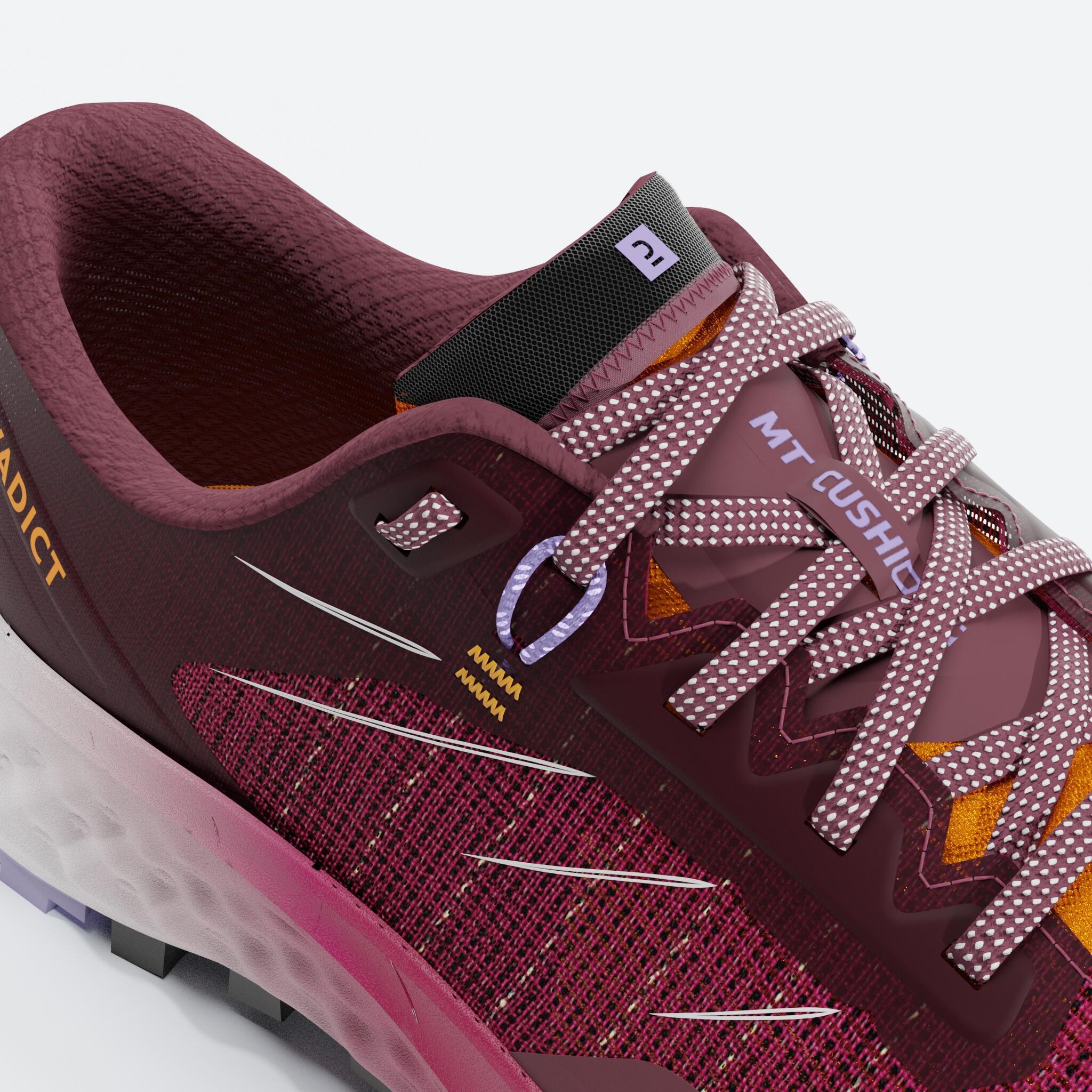 KIPRUN  Chaussures - MT CUSHION 2 