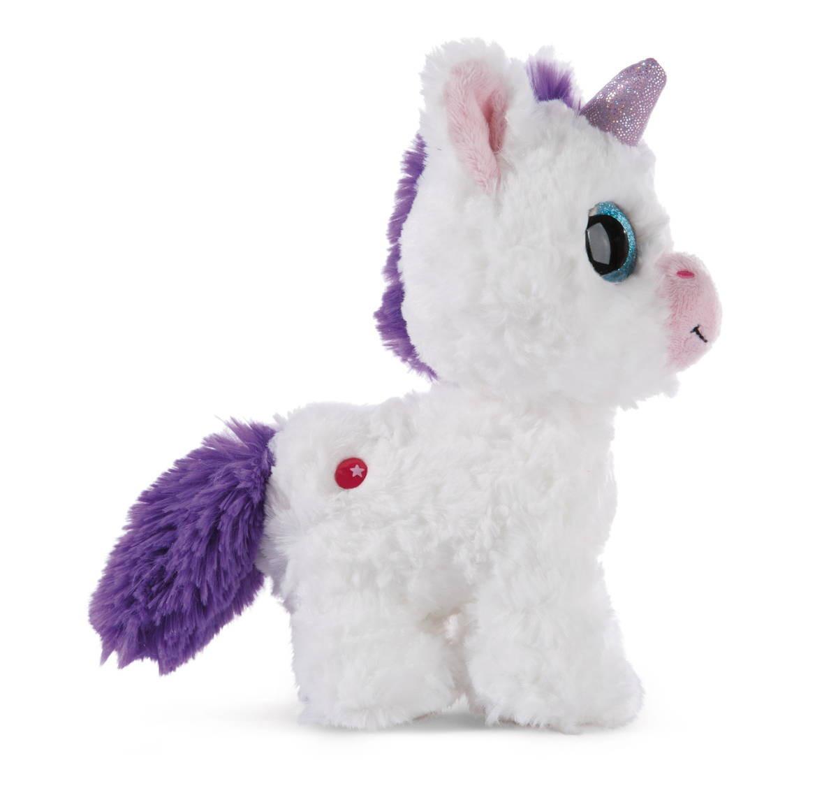 NICI  Einhorn Lilaluna (17cm) 