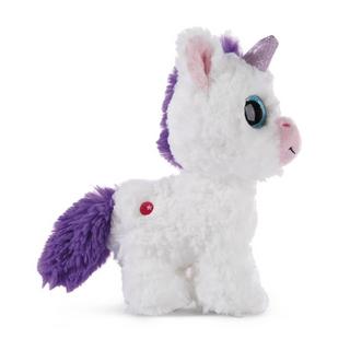 NICI  Einhorn Lilaluna (17cm) 