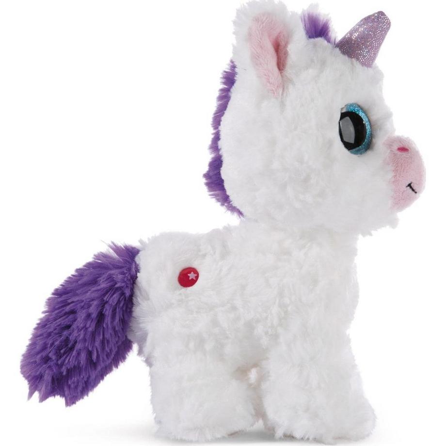 NICI  Einhorn Lilaluna (17cm) 