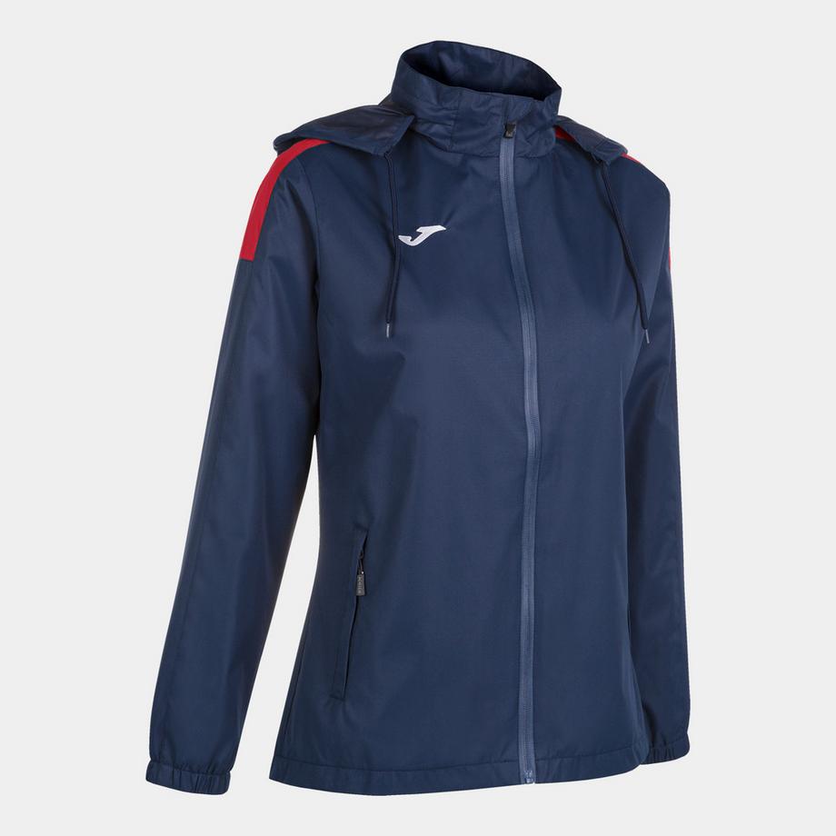 Veste Coupe vent femme  Trivor