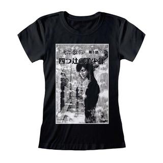 Junji-Ito  TShirt 