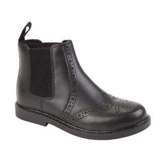 Roamers  Stiefeletten, Leder 