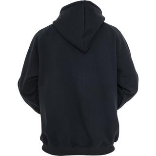URBAN CLASSICS Classic Blank Oversized Hoodie  