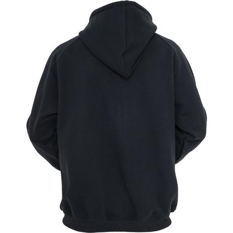 URBAN CLASSICS Classic Blank Oversized Hoodie  