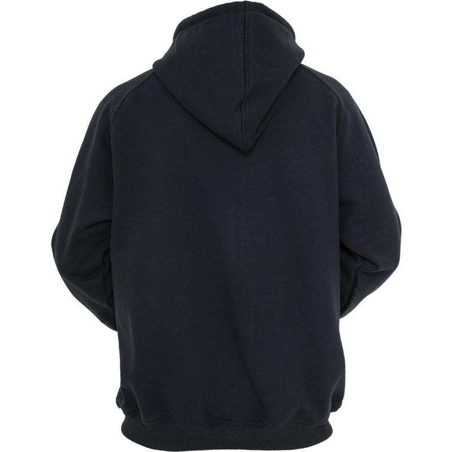 Hoodie große Größen Classic blank