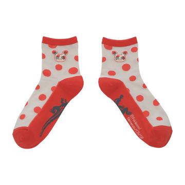 Spinda Socken