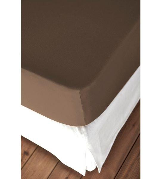 Living Home Boxspring Feinjersey Drap-housse Boxspring  