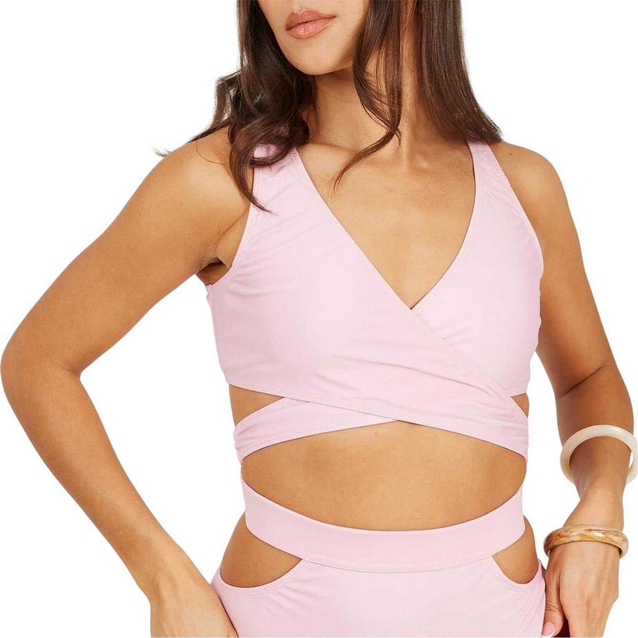 Brave Soul  Haut De Maillot De Bain 