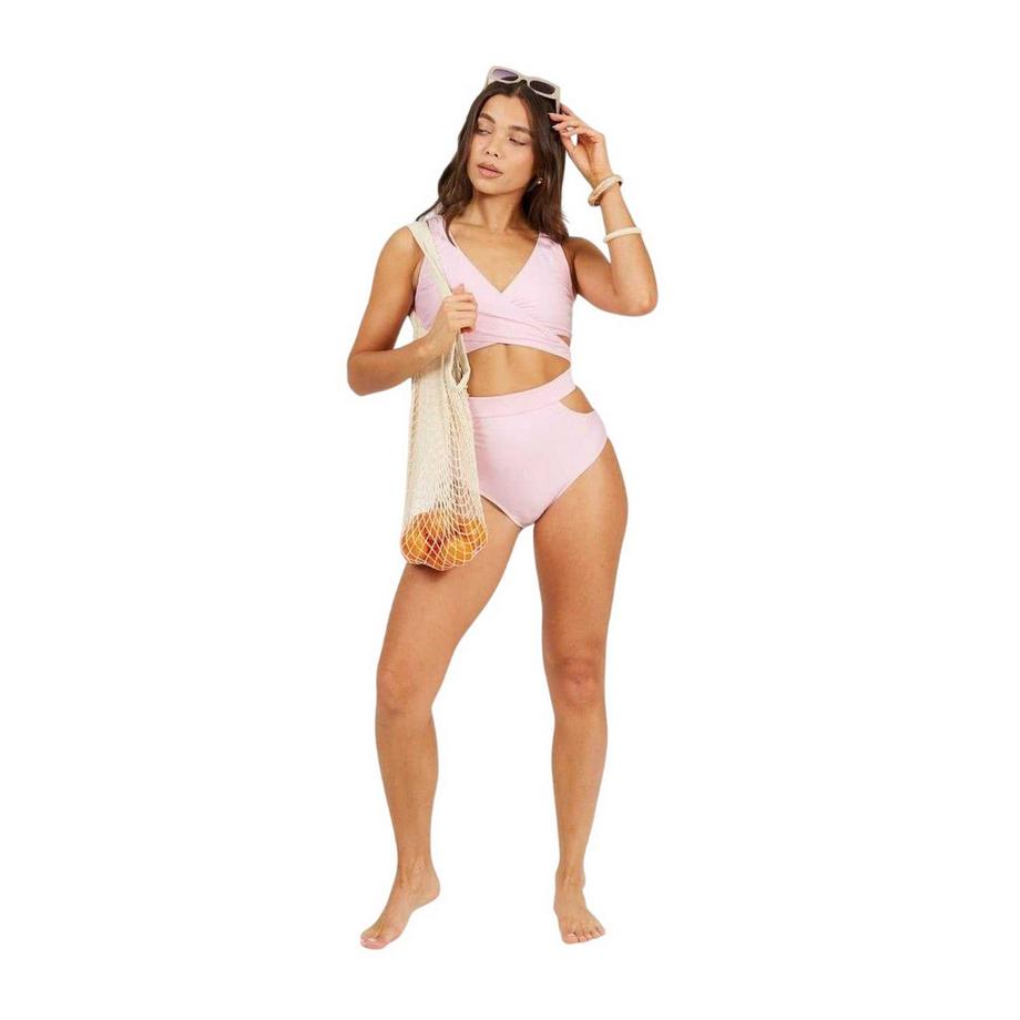 Brave Soul  Haut De Maillot De Bain 