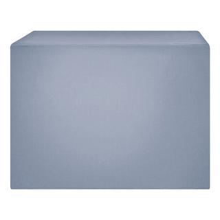 Beliani Protezione impermeabile en PVC CHUVA  