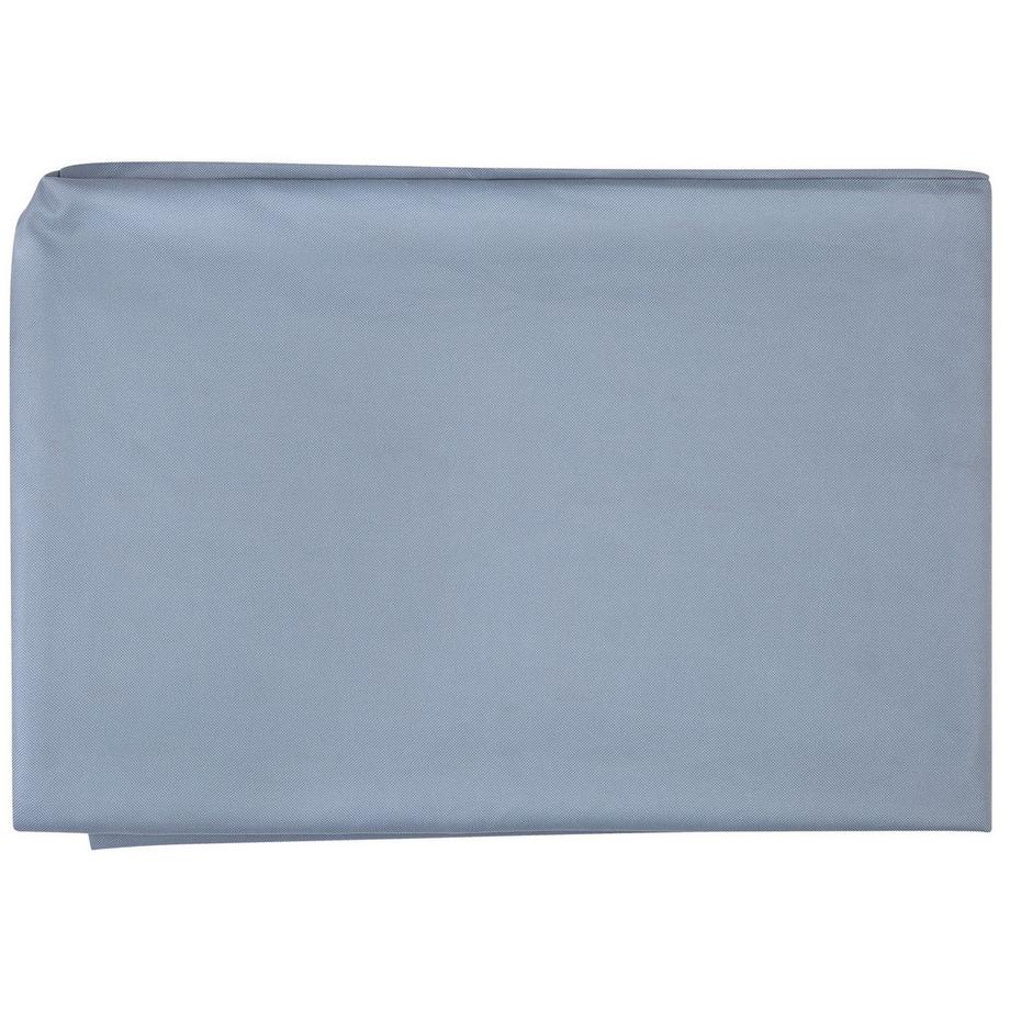 Beliani Regenschutzhülle aus PVC CHUVA  