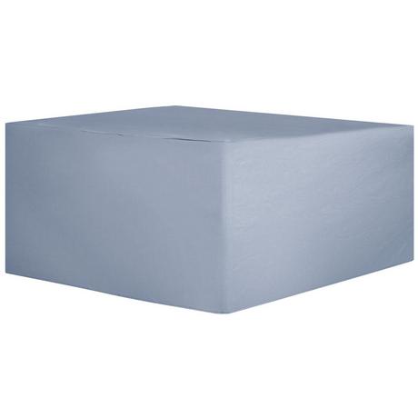 Beliani Protezione impermeabile en PVC CHUVA  