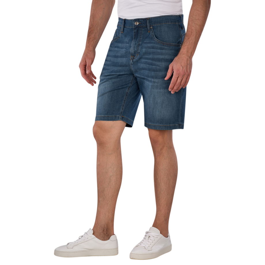 Mustang Troy Denim Shorts  