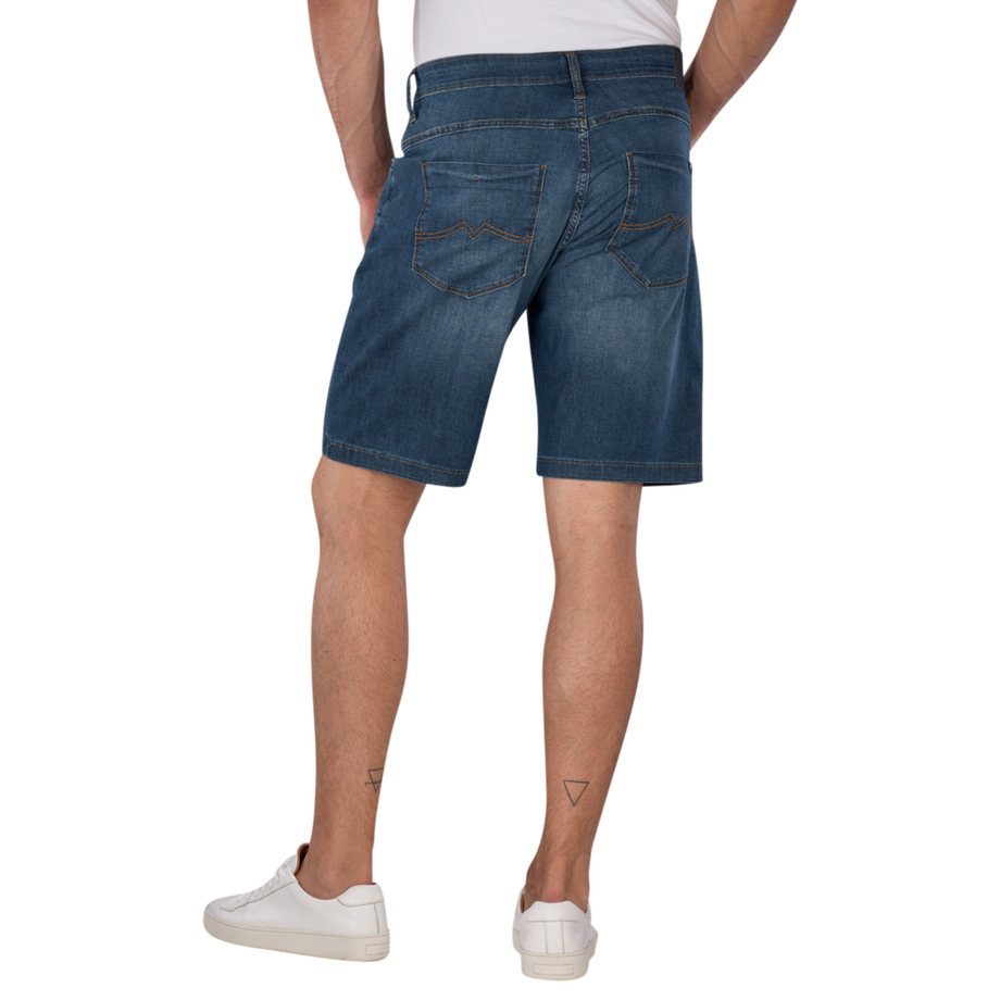 Mustang Troy Denim Shorts  