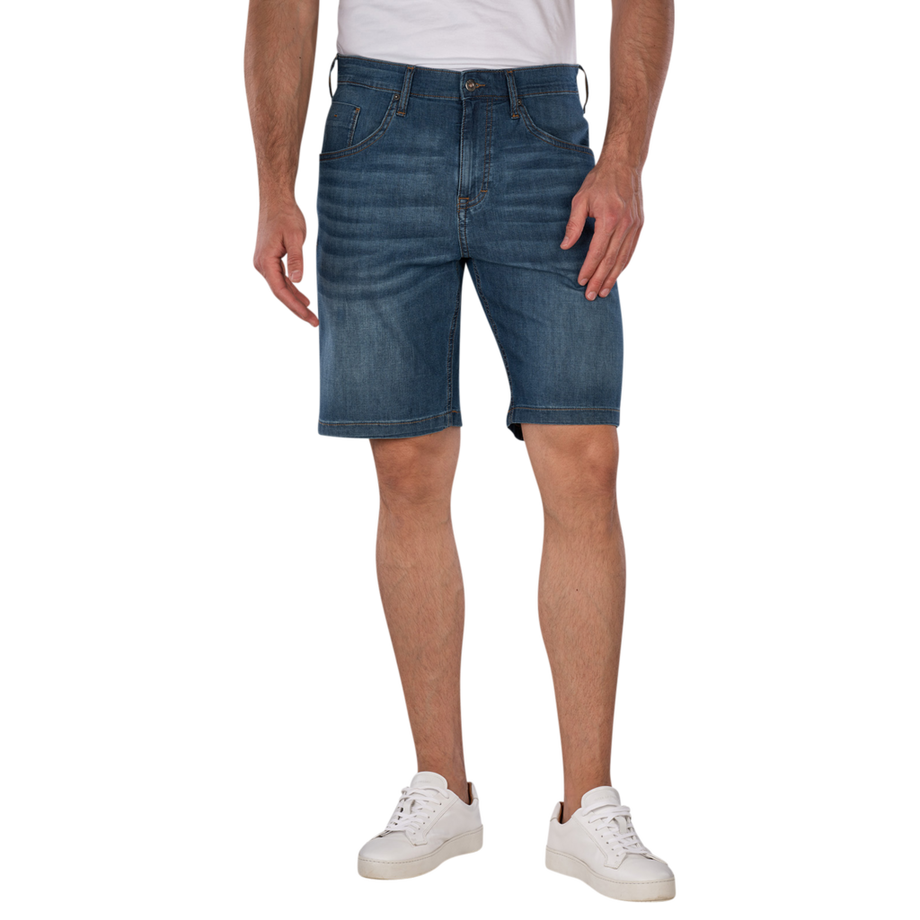 Troy Denim Shorts