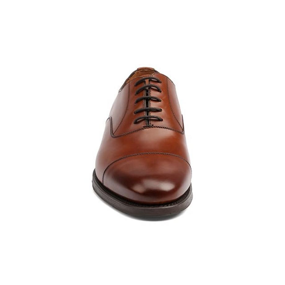 Berwick Chaussures Oxford Cap Toe  