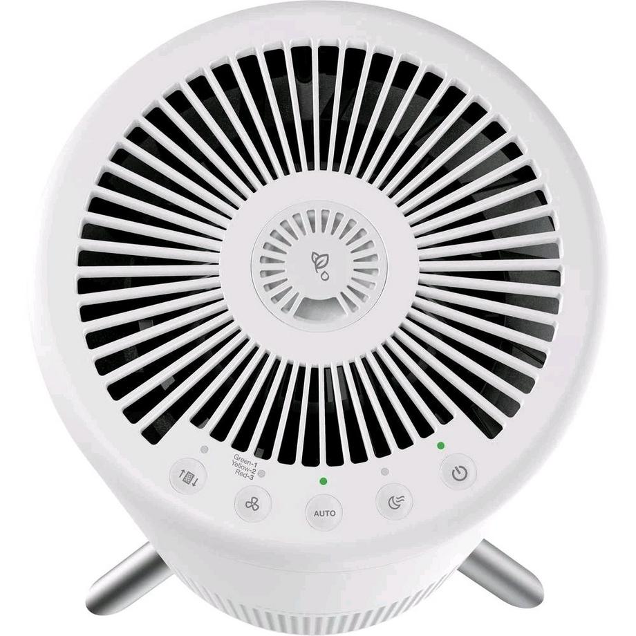 Honeywell  HPA830WE - Designer Tower-Luftreiniger, 87 m² 