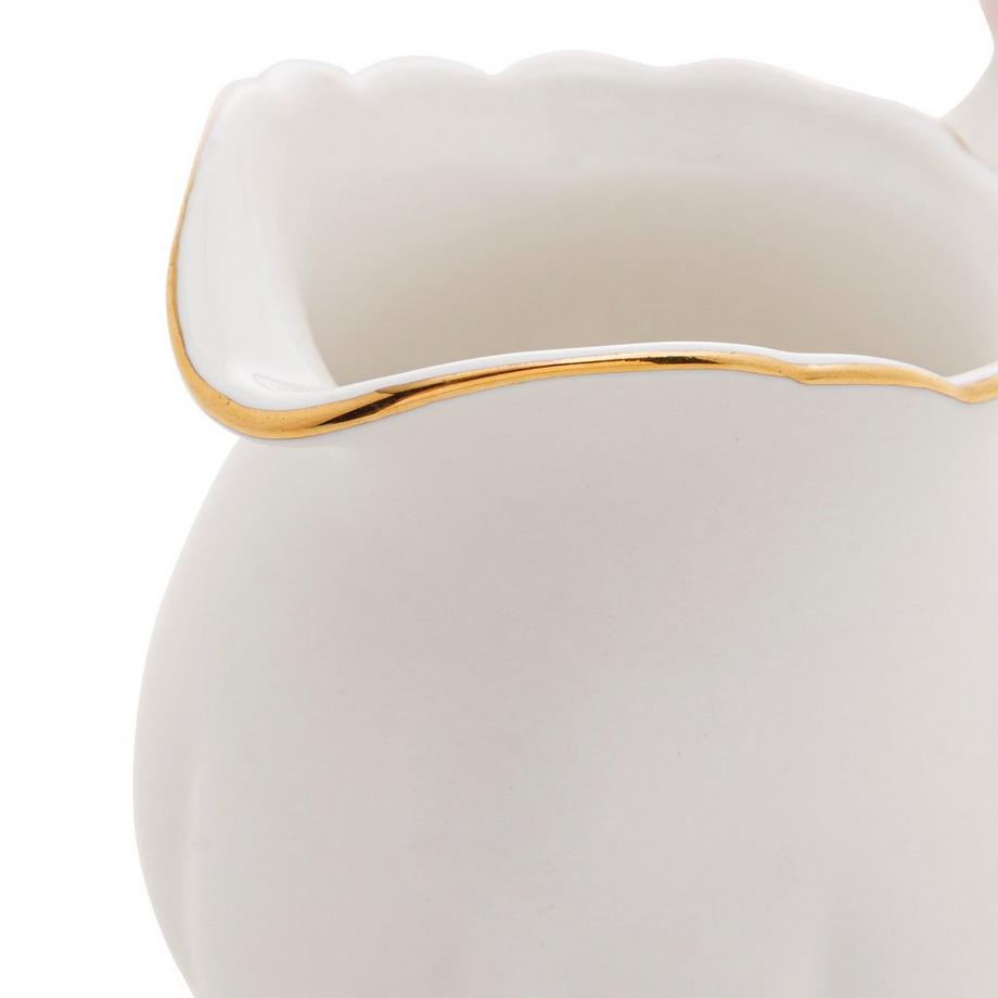 Wolff Die Pretty Little Bird Milchkanne  