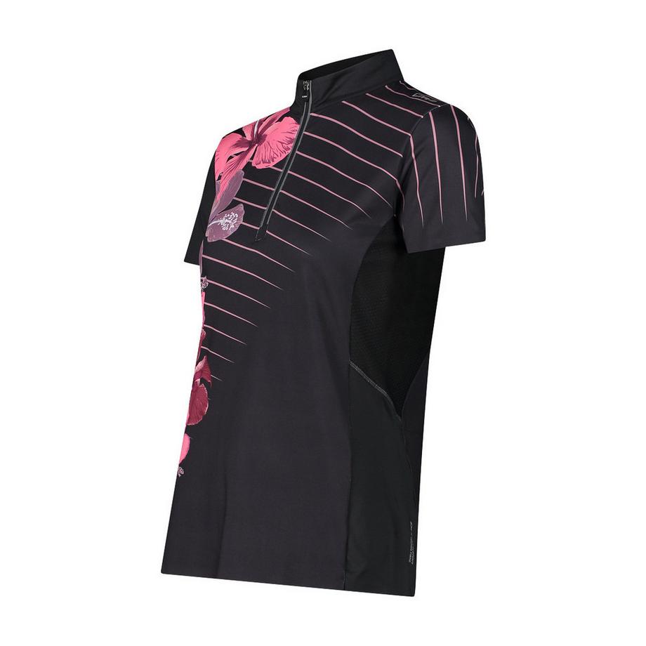 CMP Half Zip T-Shirt  