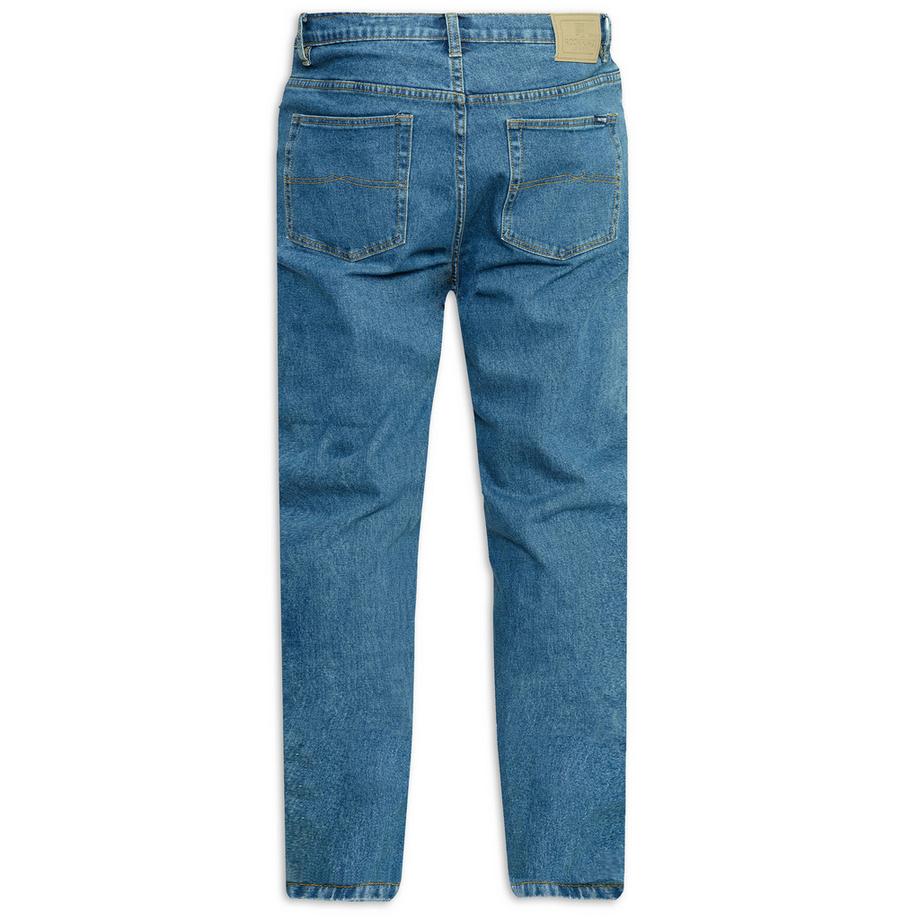 Duke Rockford Carlos Stretch Jeans  