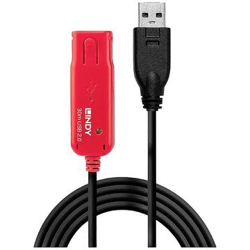 USB Kabel 30 m USB 2 USB A