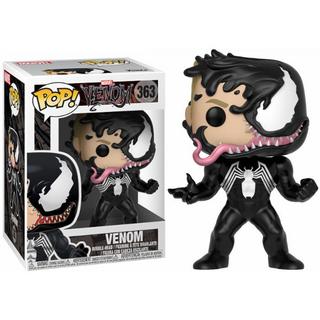 Funko  Pop! Marvel Venom Eddie Brock (Nr.32685) 