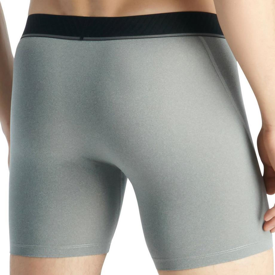 adidas Active Micro Flex Eco Stretch Boxer Briefs Pack de 6  