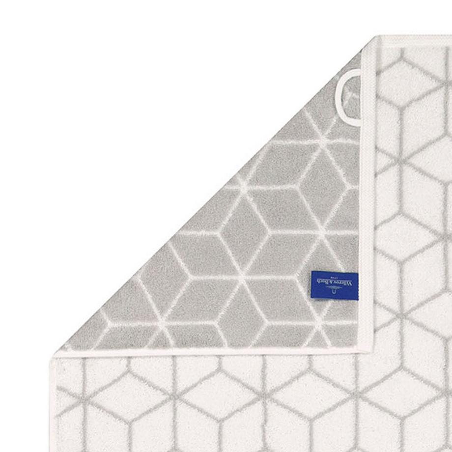 Villeroy&Boch Duschtuch  1er Pack-Duschtuch Carré  