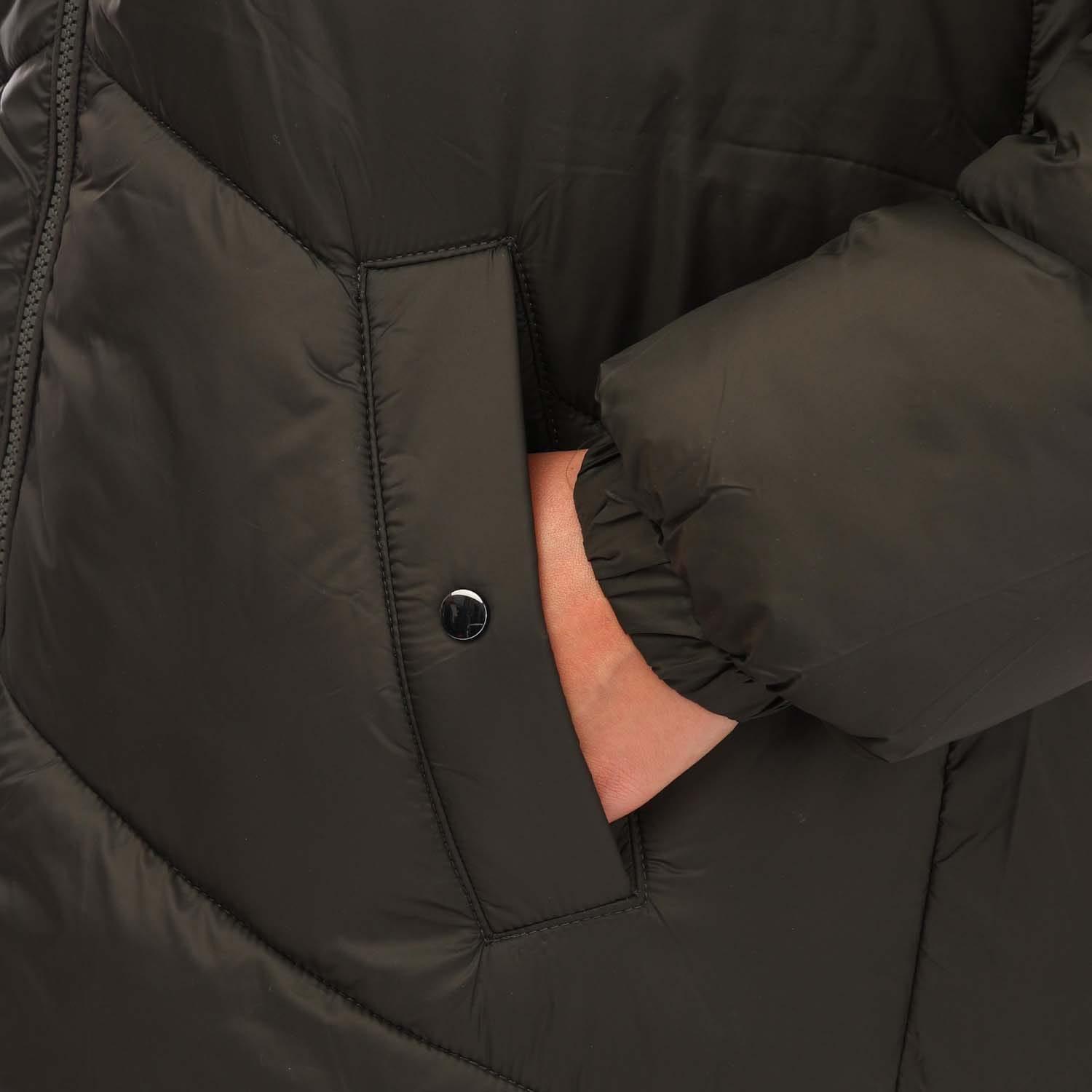 VERO MODA Giacca imbottita Uppsala  