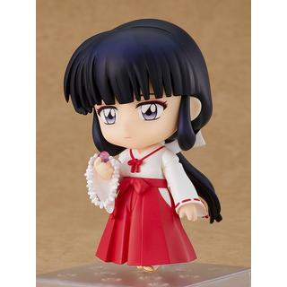 Good Smile  Gelenkfigur - Nendoroid - Inuyasha - Kikyo 